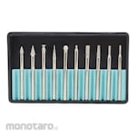 ALDO Rotary Diamond Set (Mata Bor Tuner Diamond)