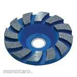BESTGUARD Diamond Grinding Cup Wheel