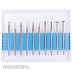 EIKO Diamond Assortment Set A