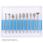 EIKO Diamond Assortment Set B