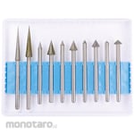 EIKO Diamond Triangle Set