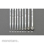 ESCO Φ1.0mm diamond bar (round / 3mm axis)