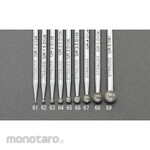 ESCO Φ2.5mm diamond bar (round / 3mm axis)