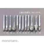 ESCO Φ8.0mm diamond bar (round / 6mm axis)