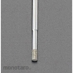 ESCO 0.5x8.0mm diamond bar (3mm axis)