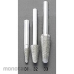 ESCO 12x30mm diamond bar (6mm axis)