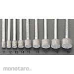 ESCO 18x10mm diamond bar (6mm axis)
