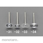 ESCO 19x0.1 mm diamond disc (3mm axis)