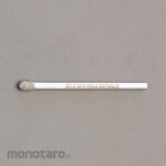 ESCO 2.5x5.0x55mm Diamond bar (3mm axis)