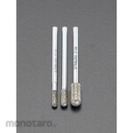 ESCO 3-bar / 3mm-diamond diamond bar set
