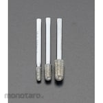 ESCO 3-bar / 3mm-diamond diamond bar set