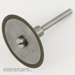 ESCO 30x0.4mm diamond cutter (3mm axis)