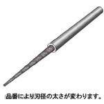 ESCO 3.0mm diamond bar (needle / 3mm axis)