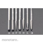 ESCO 3.0x 13mm / 3mm axis carbide cutter