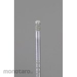 ESCO 3.0x 5.0x 60mm Diamond bar (2.5mm axis)