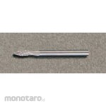 ESCO 3.0x8.0mm / 3mm axis carbide cutter