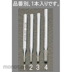 ESCO 3.3x9.4mm diamond bar (3mm axis)