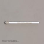 ESCO 3.5x5.0x55mm Diamond bar (3mm axis)