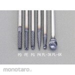 ESCO 3x 13mm / 3mm shaft [Coated] Carbide bar