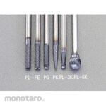 ESCO 3x 13mm / 3mm shaft [Coated] Carbide bar
