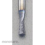 ESCO 3x7.0mm / 3mm shaft [Coated] Carbide bar