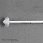 ESCO 5.0mm / 90 ° / 55mm Diamond bar (umbrella type / 3mm axis)