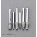 ESCO 6-piece / 6mm axis diamond bar set