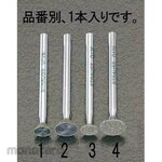 ESCO 6.4x2.3mm diamond bar (3mm axis)