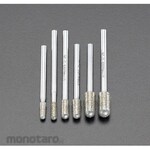 ESCO 6pcs / 3mm axis diamond bar set