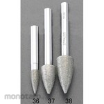 ESCO 6x16mm diamond bar (6mm axis)