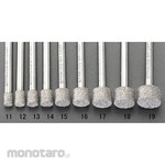 ESCO 7x 8mm diamond bar (6mm axis)