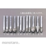 ESCO Diamond Bar 8x15mm (6mm Axis) (Mata Bor Tuner Diamond)