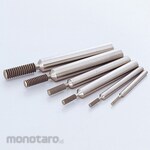 FSK Diamond electroplated tap with stainless steel shaft