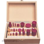 Kennedy Assorted Mounted Point Set