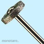 MINITOR Electroplated diamond bar