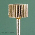 MINITOR MINITOR Diamond Radial Sander Plated # 180 Φ15