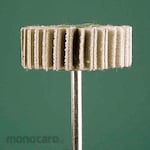 MINITOR MINITOR Diamond Radial Sander Plated # 2000 Φ30