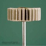 MINITOR MINITOR Diamond Radial Sander Plated # 3000 Φ30