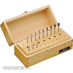 MINITOR Minimo Electrodeposition CBN Bar (Mata Bor Tuner)