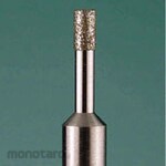MINITOR Minimo electrodeposition diamond bar # 100