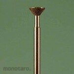 MINITOR Minimo electrodeposition diamond bar AD1600
