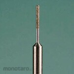MINITOR Minimo electrodeposition diamond bar AD2400