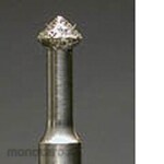 MINITOR Minimo electrodeposition diamond bar AD2710