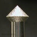 MINITOR Minimo electrodeposition diamond bar AD3300