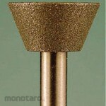 MINITOR Minimo electrodeposition diamond bar AD3300