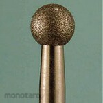 MINITOR Minimo electrodeposition diamond bar AD3400