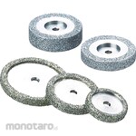 Minimo by Minitor Diamond Plated Wheels
