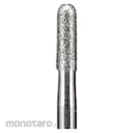 Mr. Meister Diamond Bit (G) Cylindrical Circle (Mata Bor Tuner Diamond)