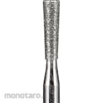 Mr. Meister Diamond bit (G) inverted trapezoid