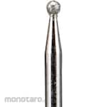 Mr. Meister Diamond bit (G) spherical